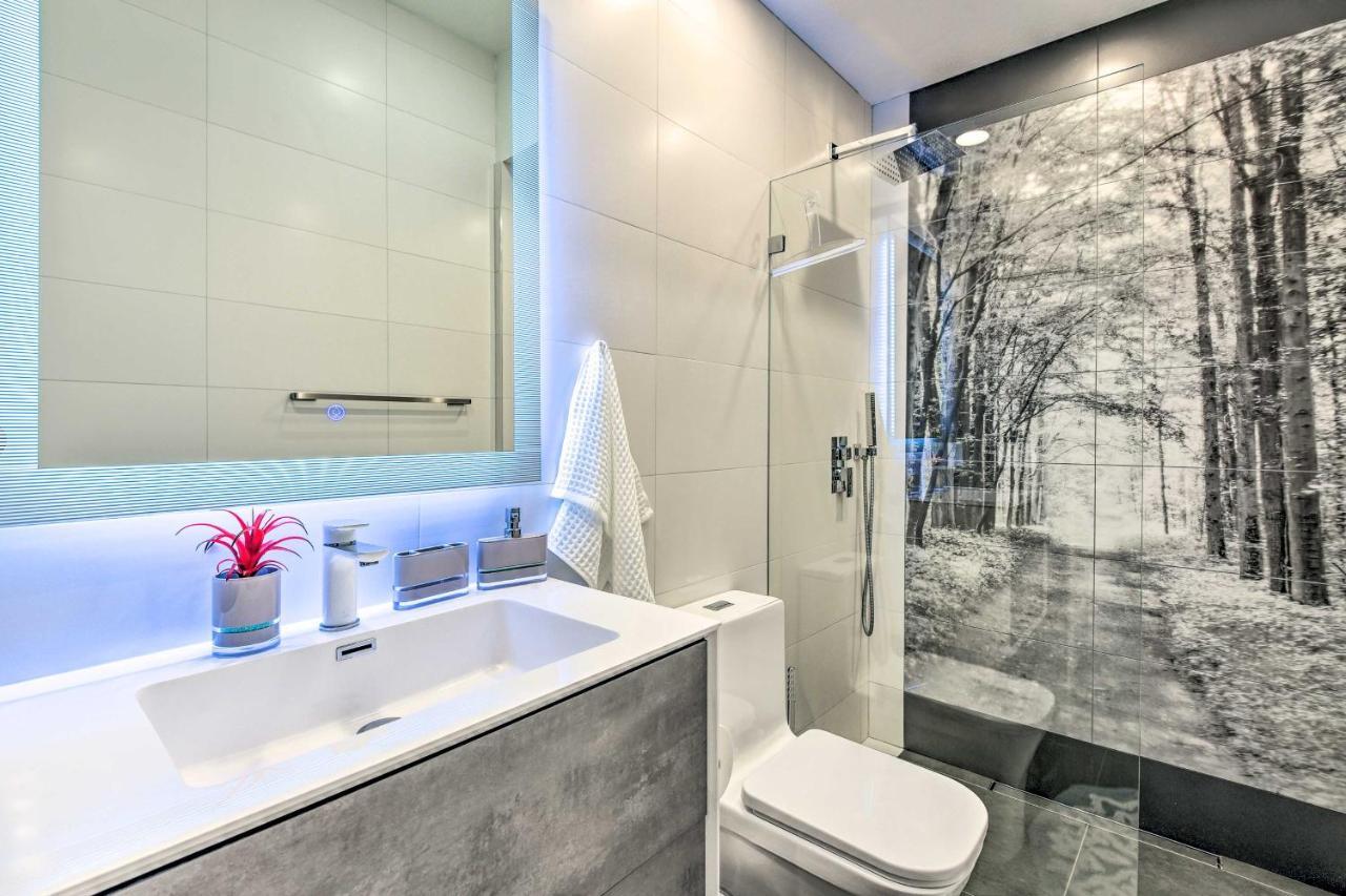 Sun-Soaked Sarasota Oasis With Pool And Hot Tub!ヴィラ エクステリア 写真